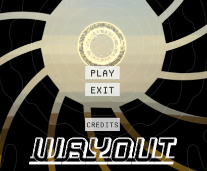 Wayout online game