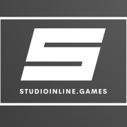 studioINLineGames Logo